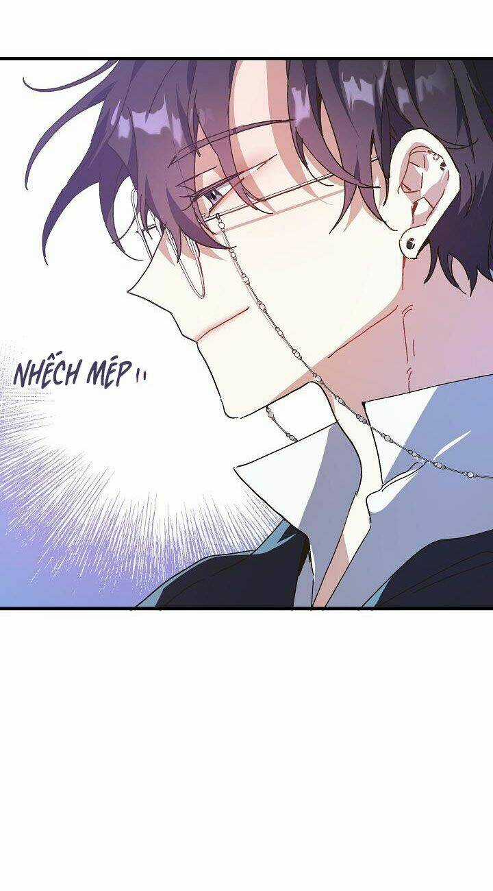 Công Chúa Giả Điên Chapter 6 trang 81