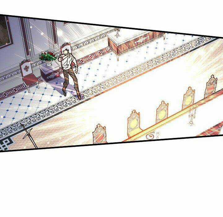 Công Chúa Giả Điên Chapter 6 trang 9