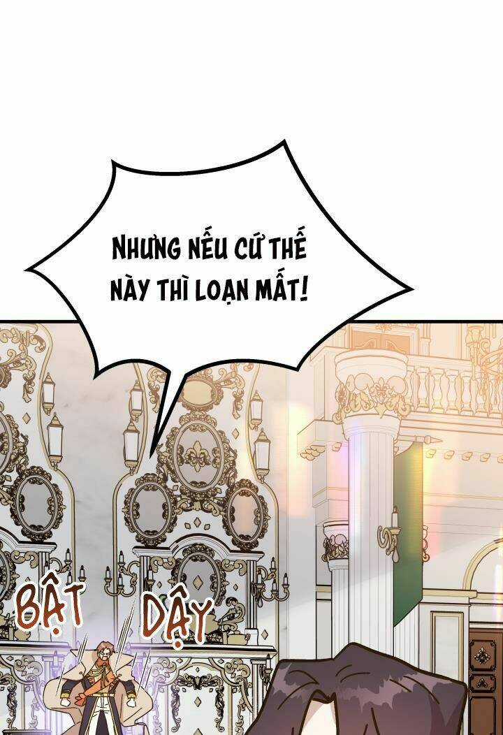 Công Chúa Giả Điên Chapter 60.1 trang 10