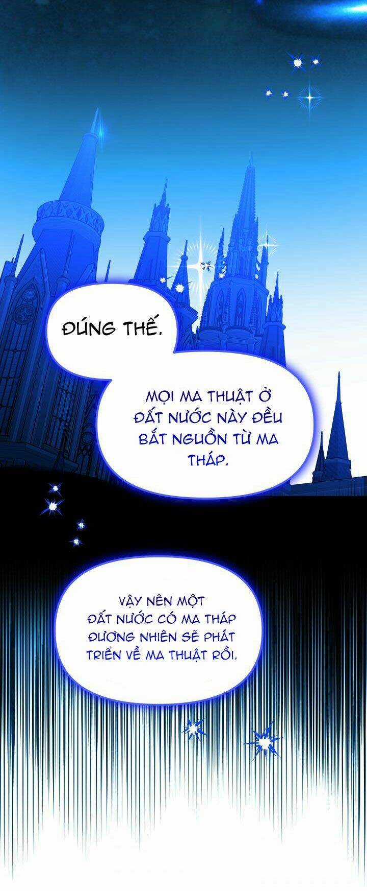 Công Chúa Giả Điên Chapter 60.1 trang 104