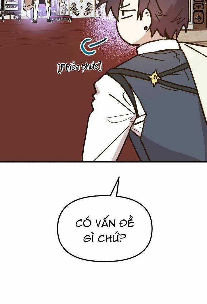 Công Chúa Giả Điên Chapter 60.1 trang 11