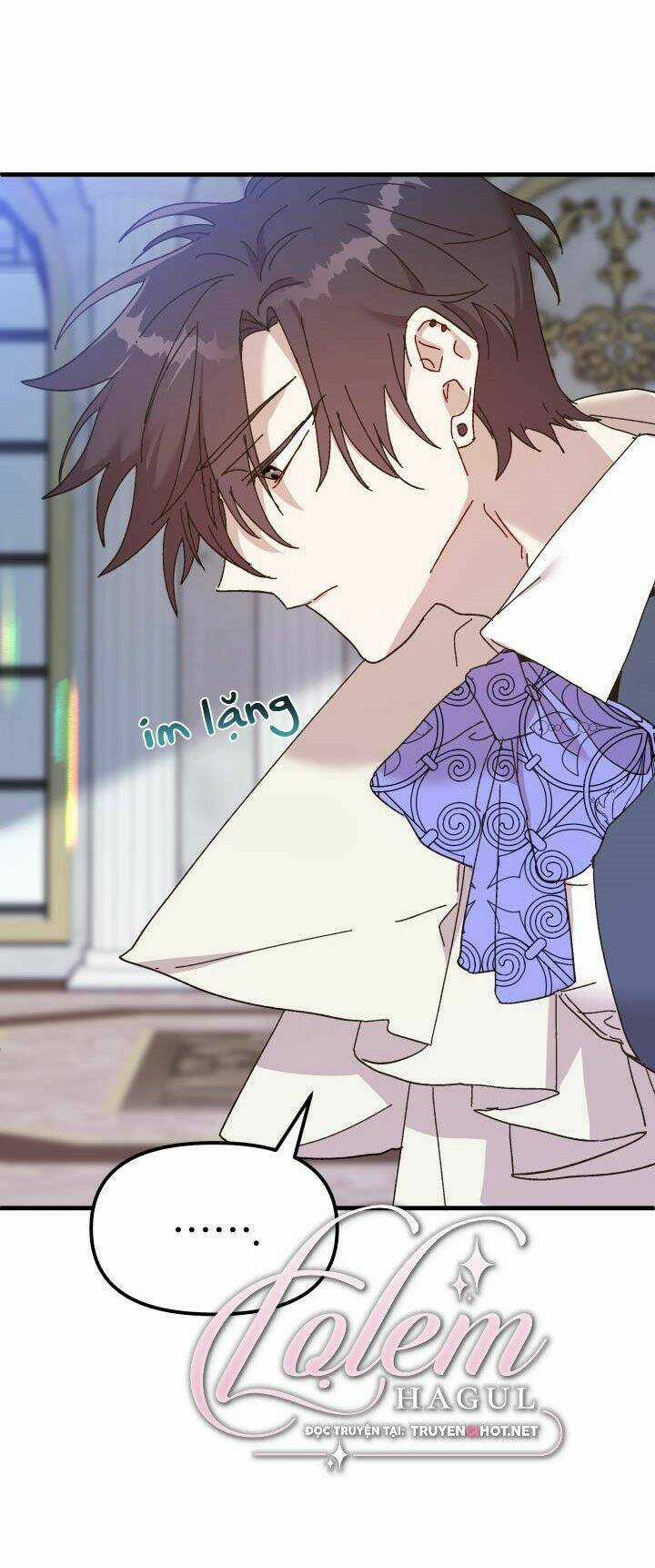 Công Chúa Giả Điên Chapter 60.1 trang 13