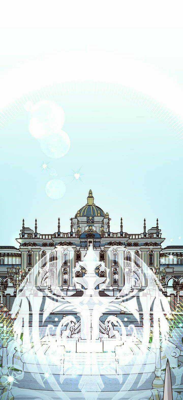 Công Chúa Giả Điên Chapter 60.1 trang 14