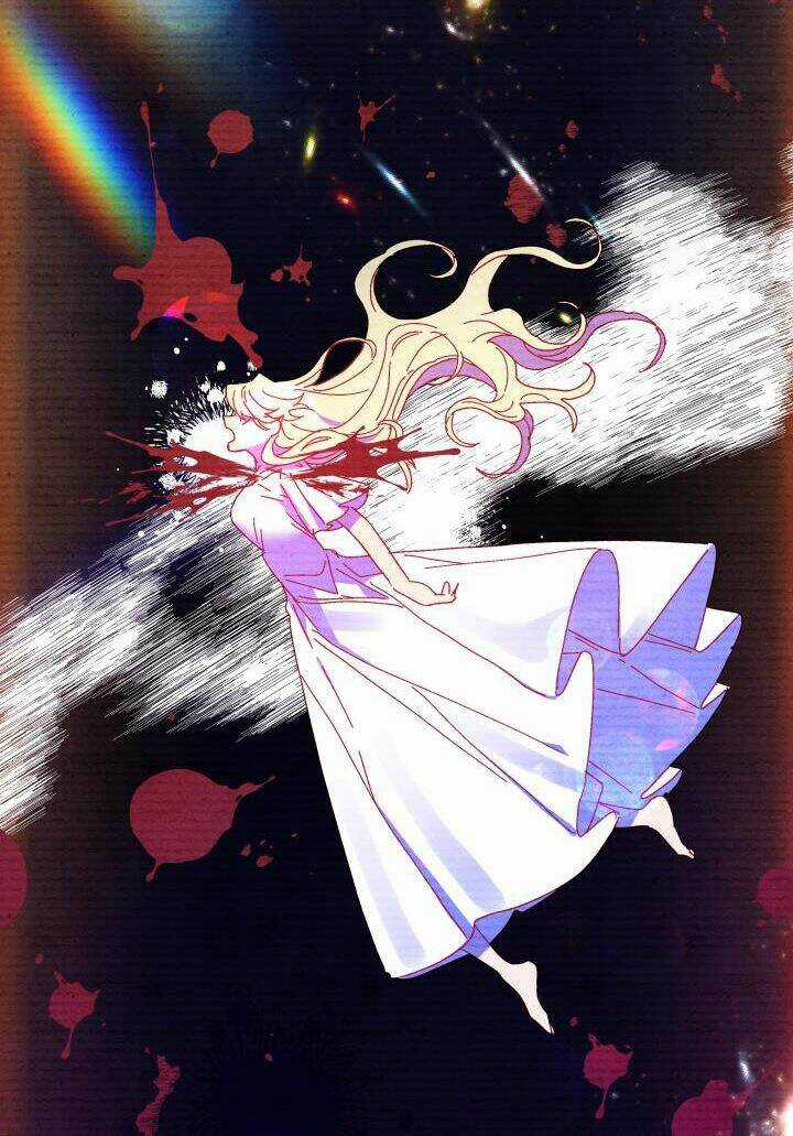 Công Chúa Giả Điên Chapter 60.1 trang 17