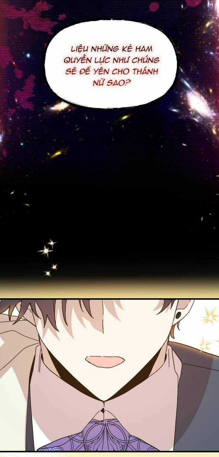 Công Chúa Giả Điên Chapter 60.1 trang 18