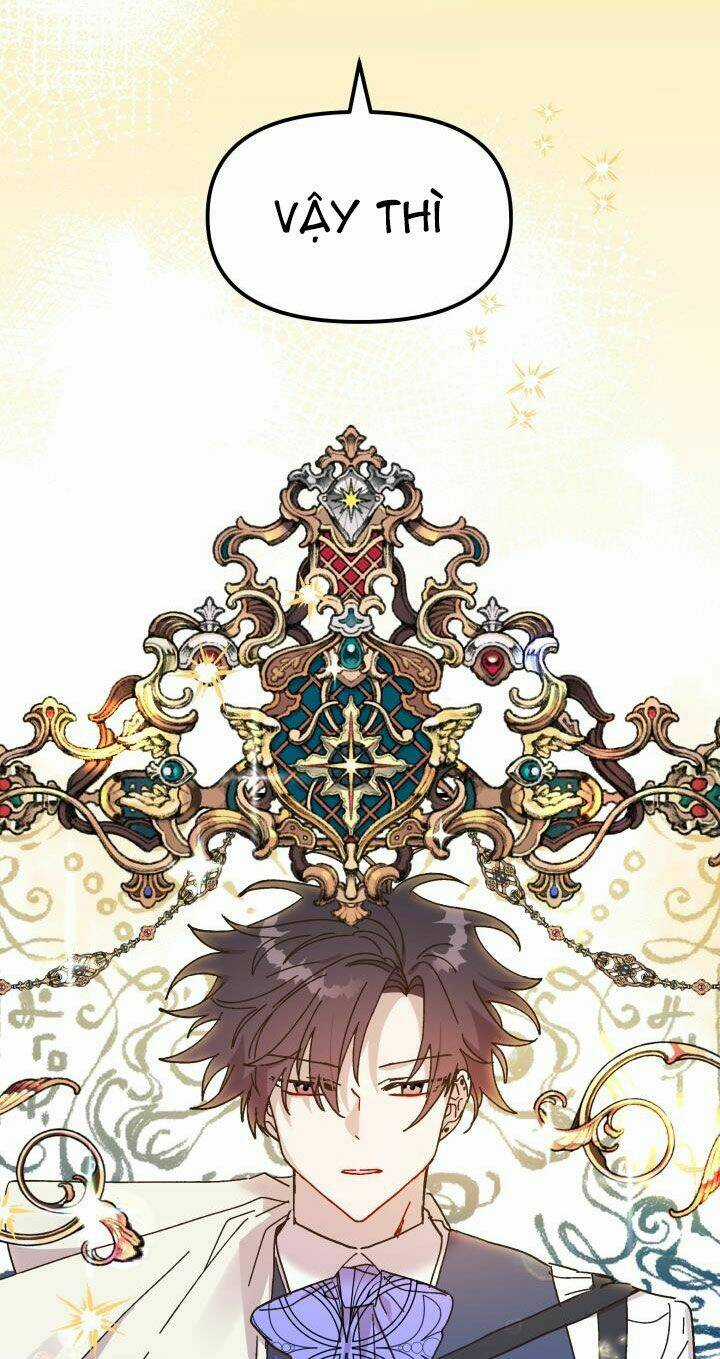 Công Chúa Giả Điên Chapter 60.1 trang 19