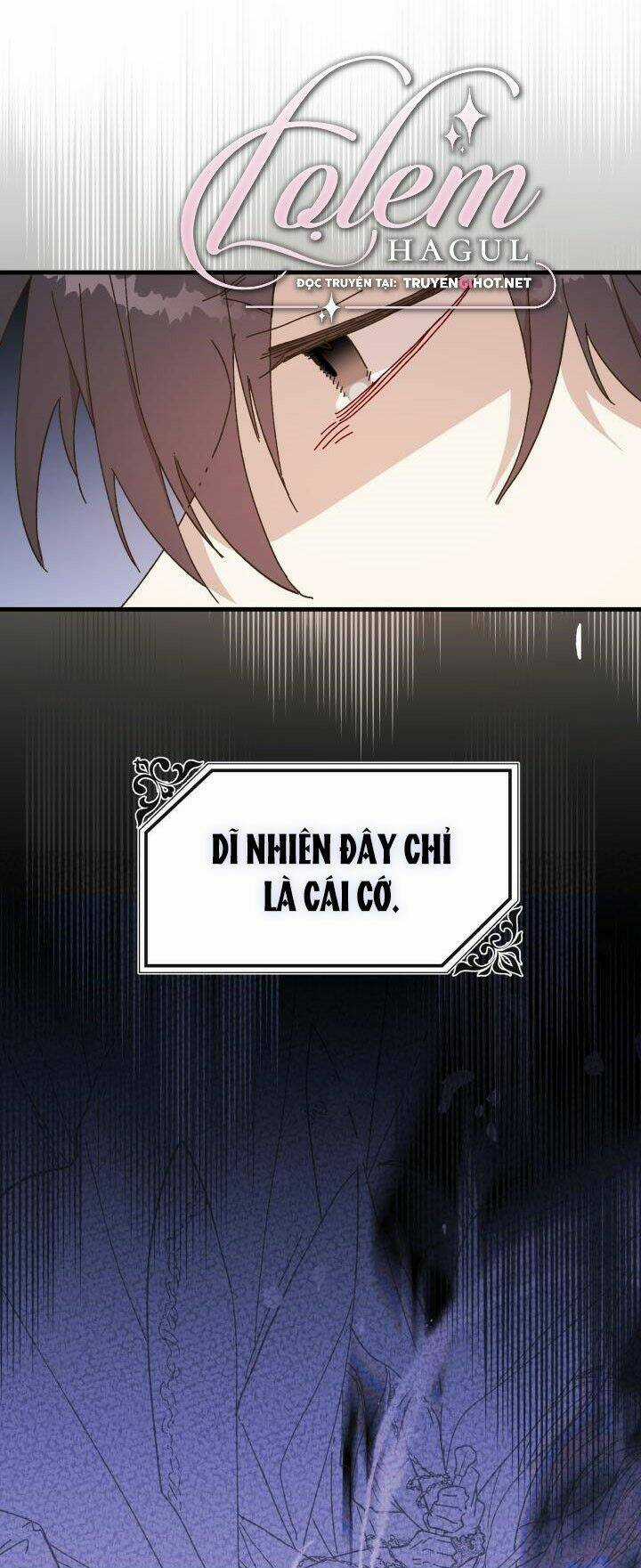 Công Chúa Giả Điên Chapter 60.1 trang 2