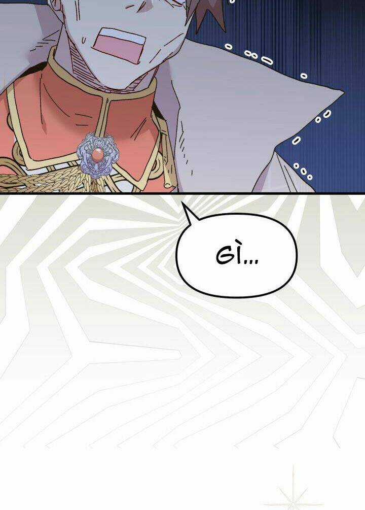 Công Chúa Giả Điên Chapter 60.1 trang 22