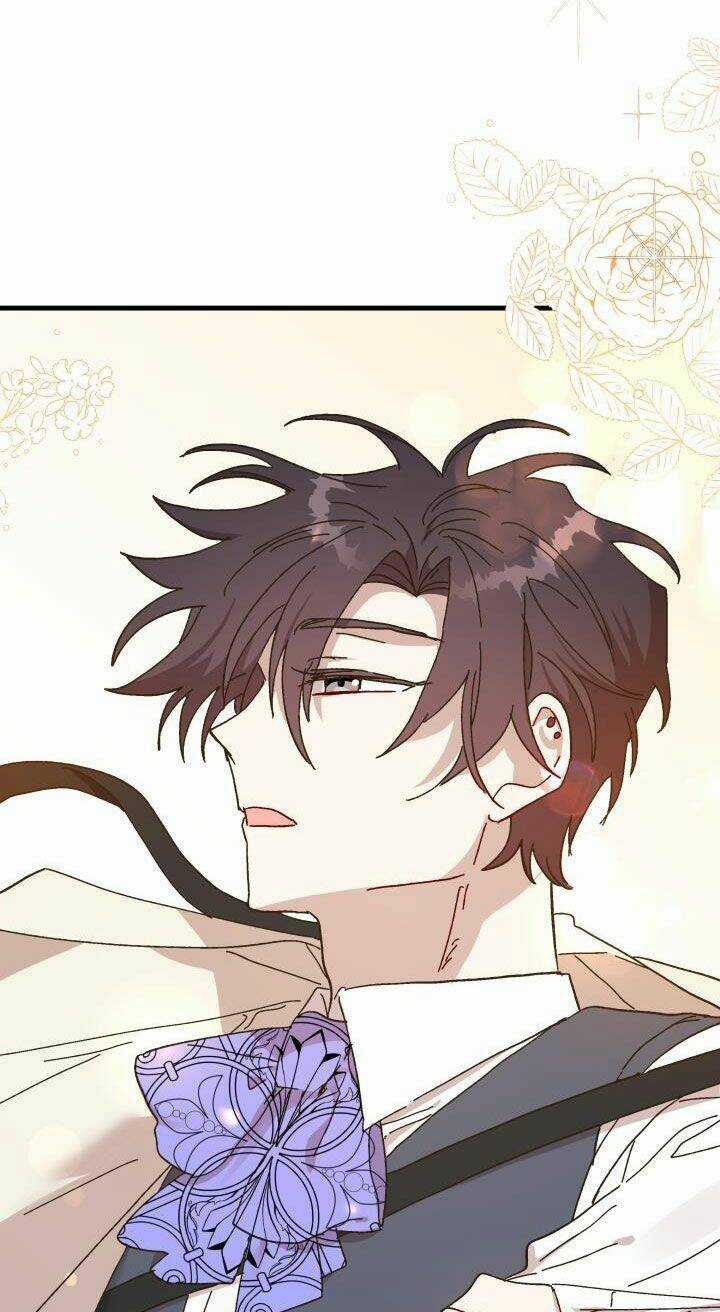 Công Chúa Giả Điên Chapter 60.1 trang 23