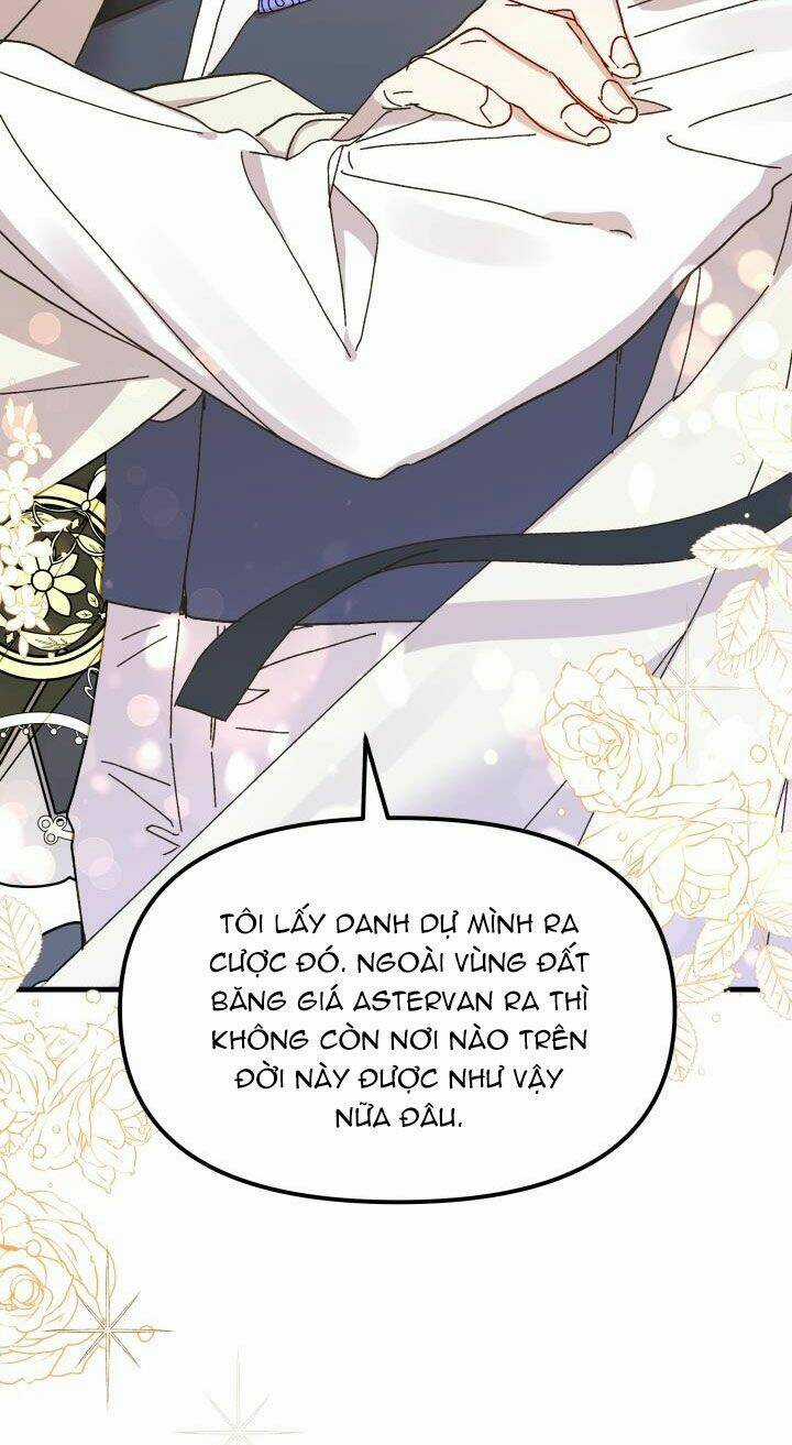 Công Chúa Giả Điên Chapter 60.1 trang 24