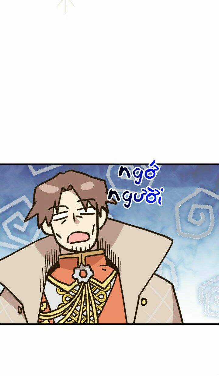 Công Chúa Giả Điên Chapter 60.1 trang 25