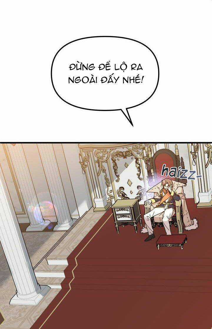 Công Chúa Giả Điên Chapter 60.1 trang 26