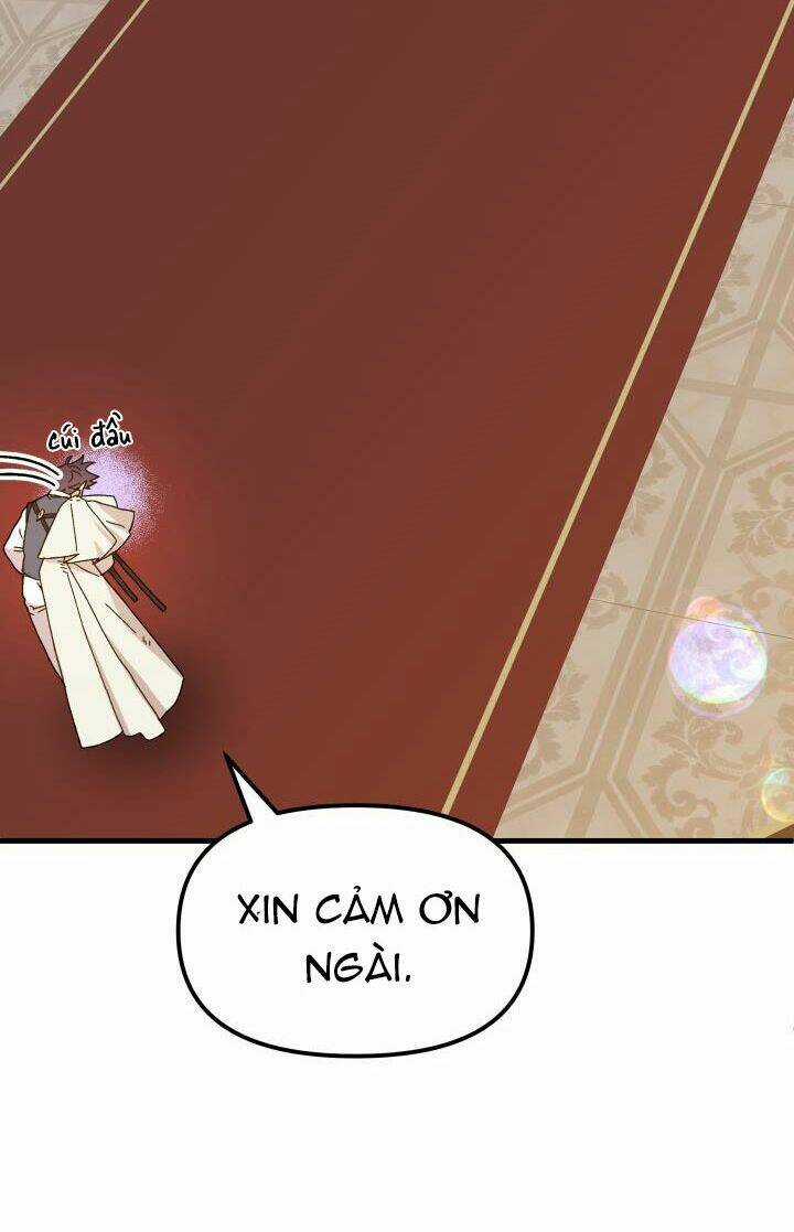 Công Chúa Giả Điên Chapter 60.1 trang 27