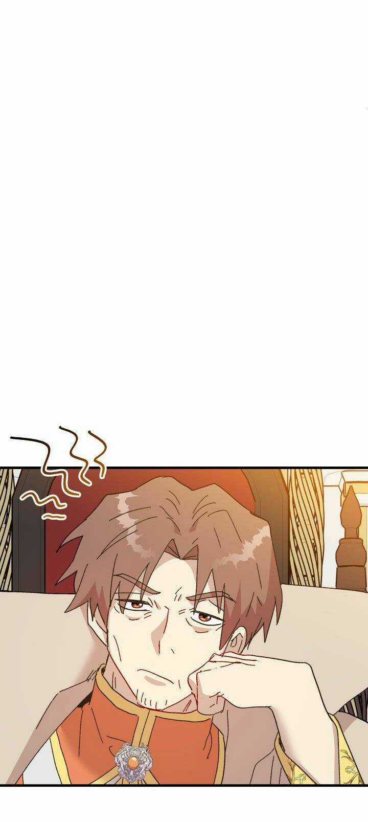 Công Chúa Giả Điên Chapter 60.1 trang 29