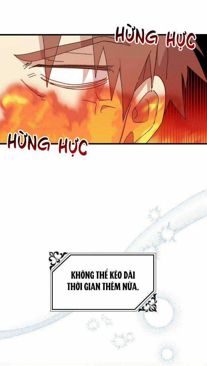 Công Chúa Giả Điên Chapter 60.1 trang 30