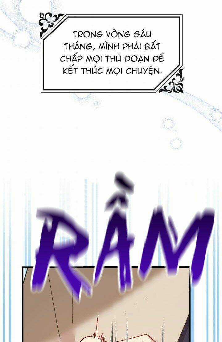 Công Chúa Giả Điên Chapter 60.1 trang 32