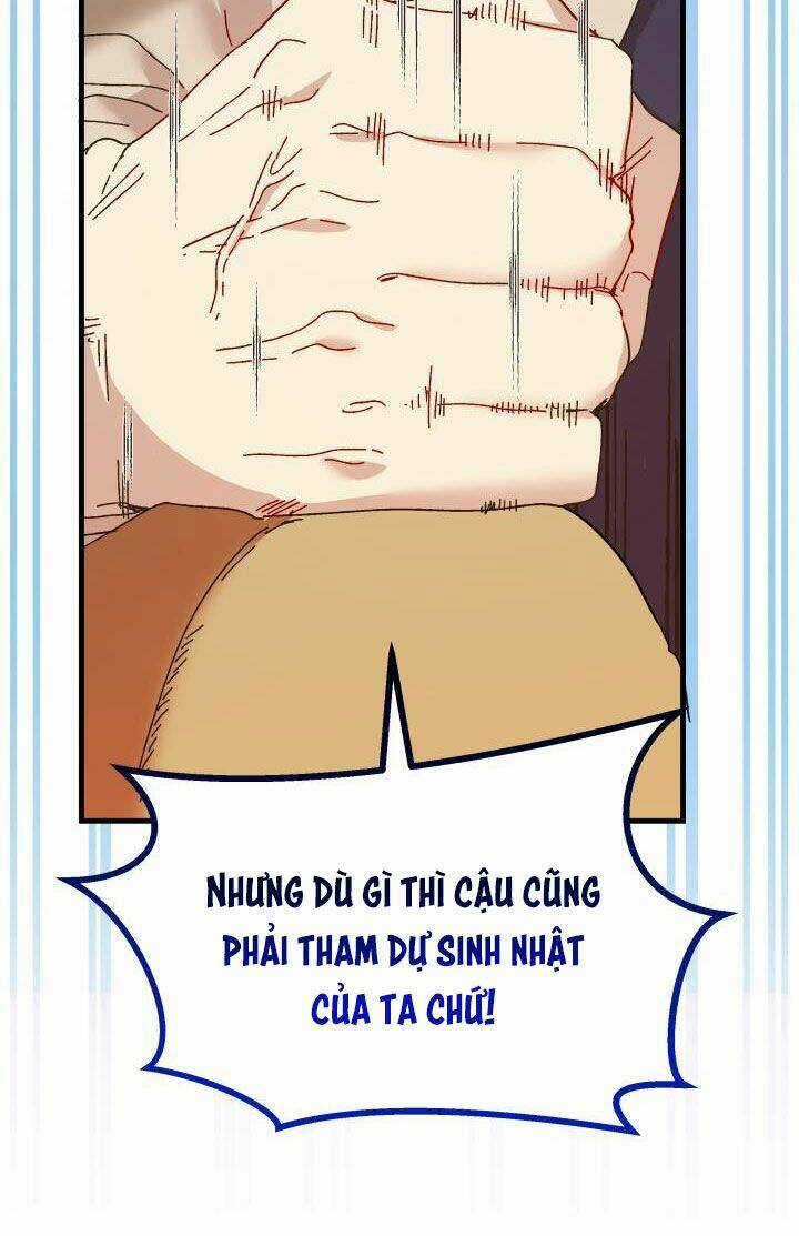 Công Chúa Giả Điên Chapter 60.1 trang 33