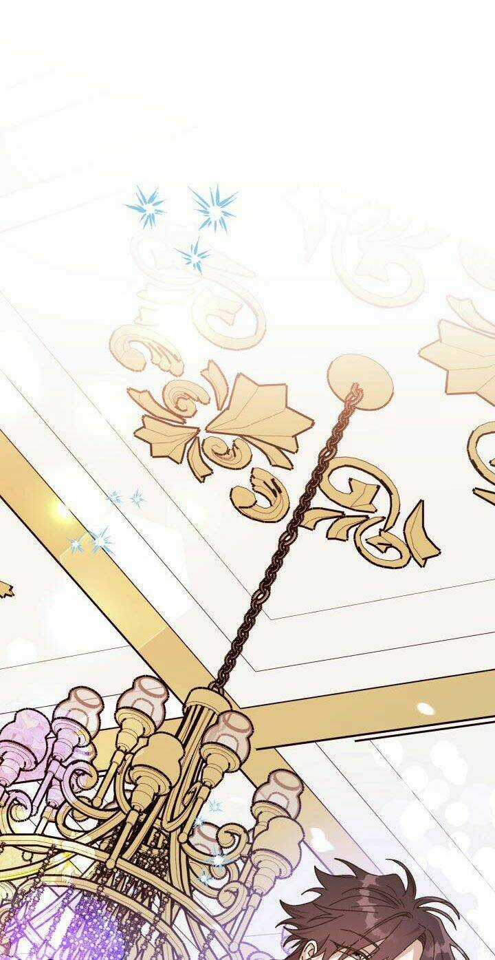 Công Chúa Giả Điên Chapter 60.1 trang 34