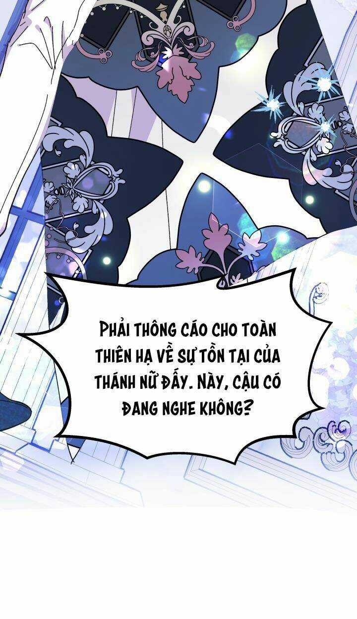 Công Chúa Giả Điên Chapter 60.1 trang 36