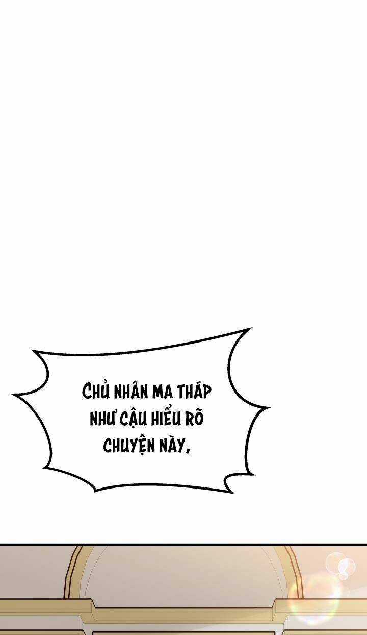 Công Chúa Giả Điên Chapter 60.1 trang 37