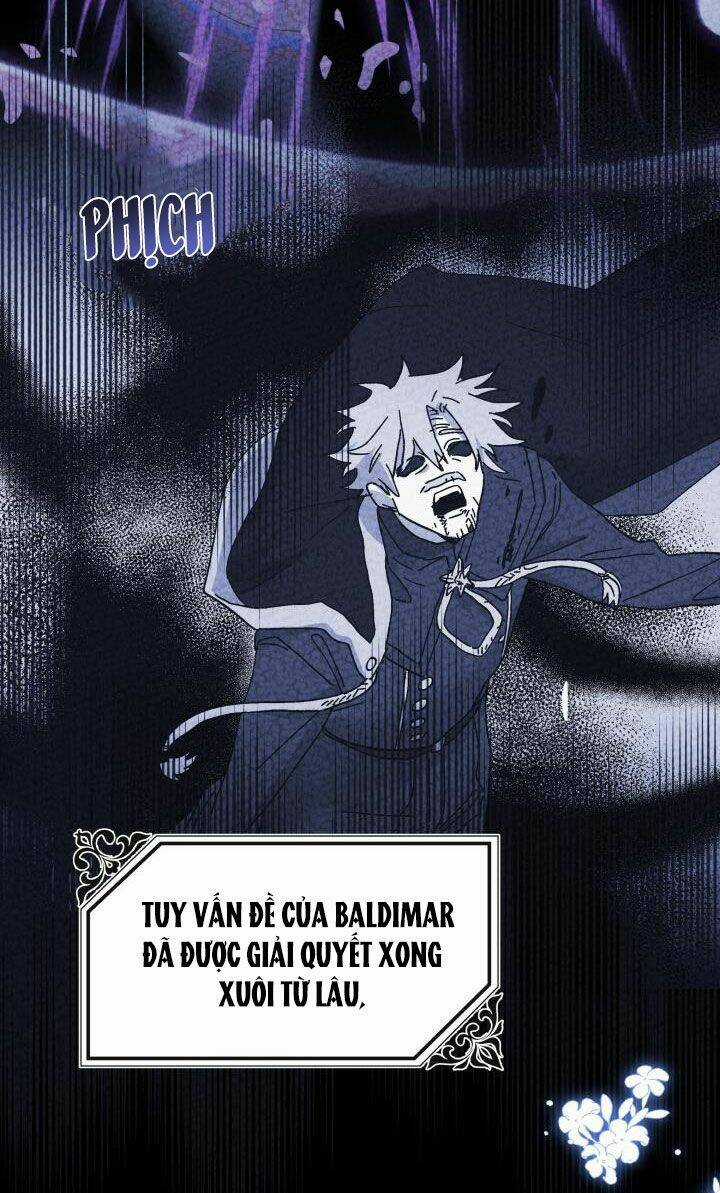 Công Chúa Giả Điên Chapter 60.1 trang 4