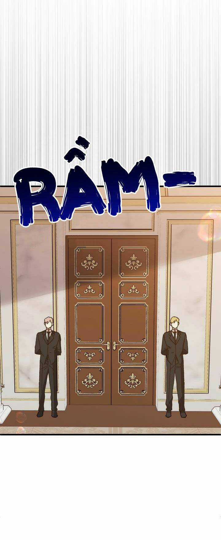 Công Chúa Giả Điên Chapter 60.1 trang 43