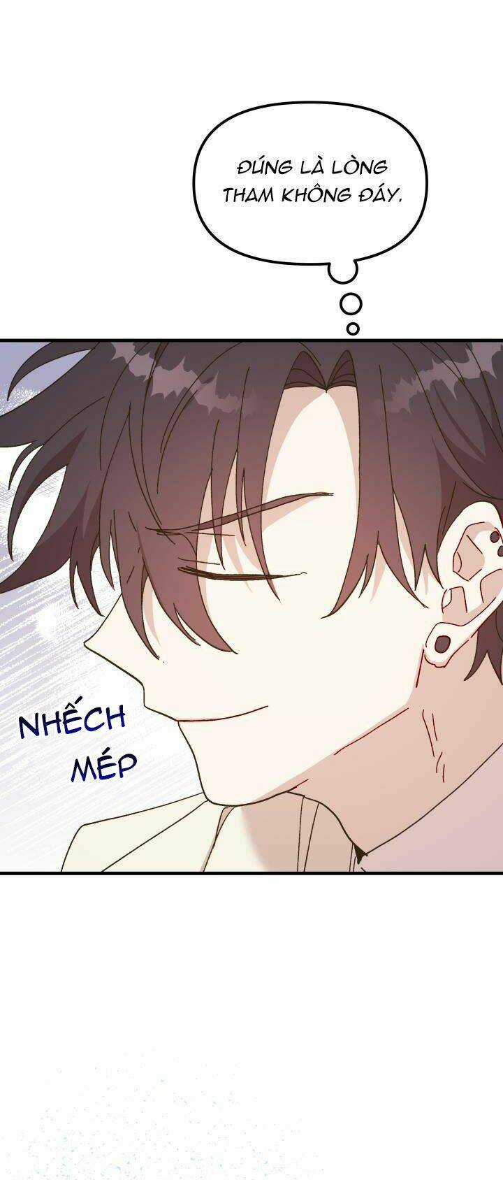 Công Chúa Giả Điên Chapter 60.1 trang 46