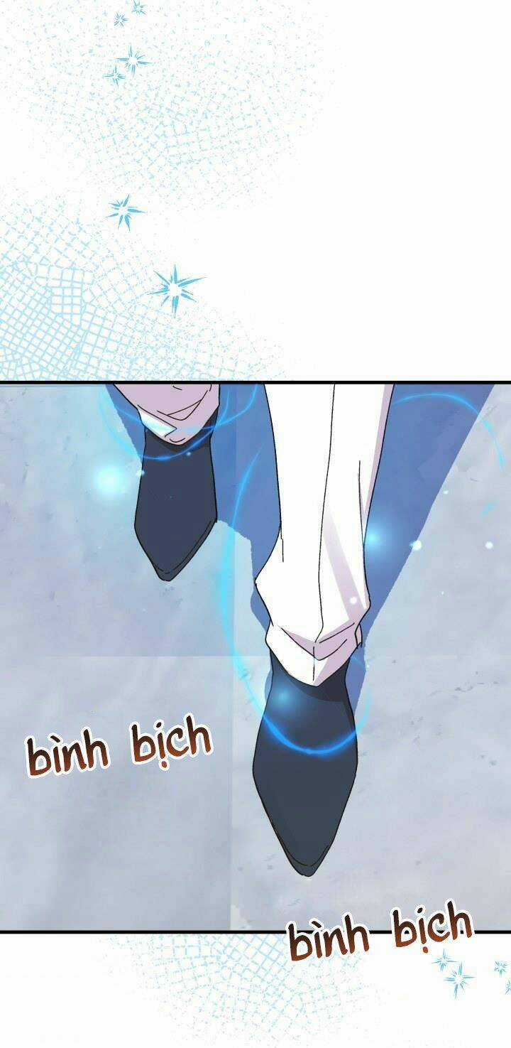 Công Chúa Giả Điên Chapter 60.1 trang 47