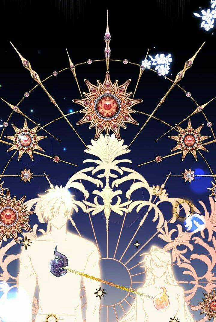 Công Chúa Giả Điên Chapter 60.1 trang 5