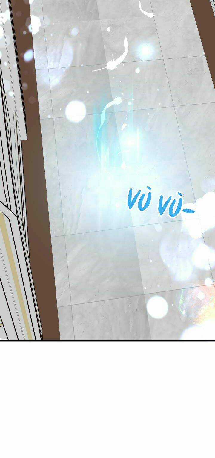 Công Chúa Giả Điên Chapter 60.1 trang 50