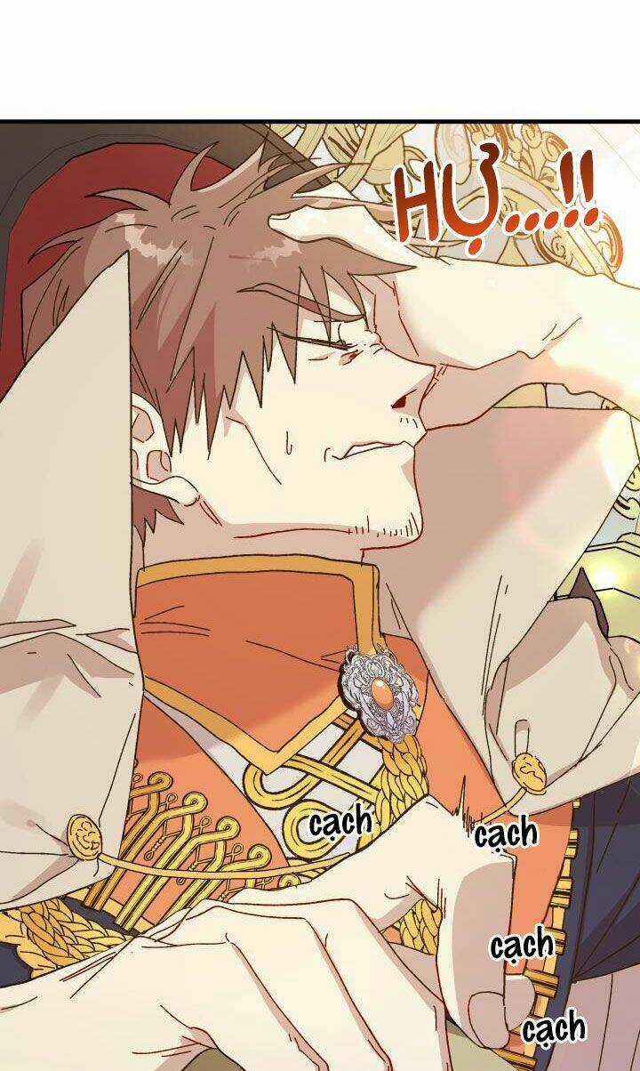 Công Chúa Giả Điên Chapter 60.1 trang 53