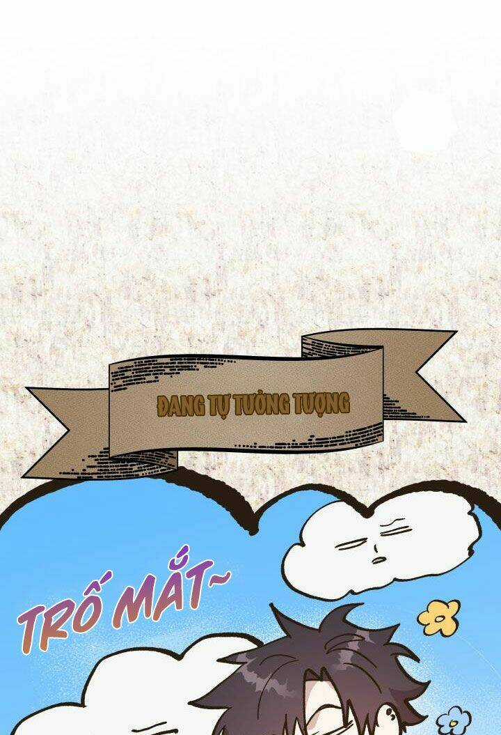 Công Chúa Giả Điên Chapter 60.1 trang 55