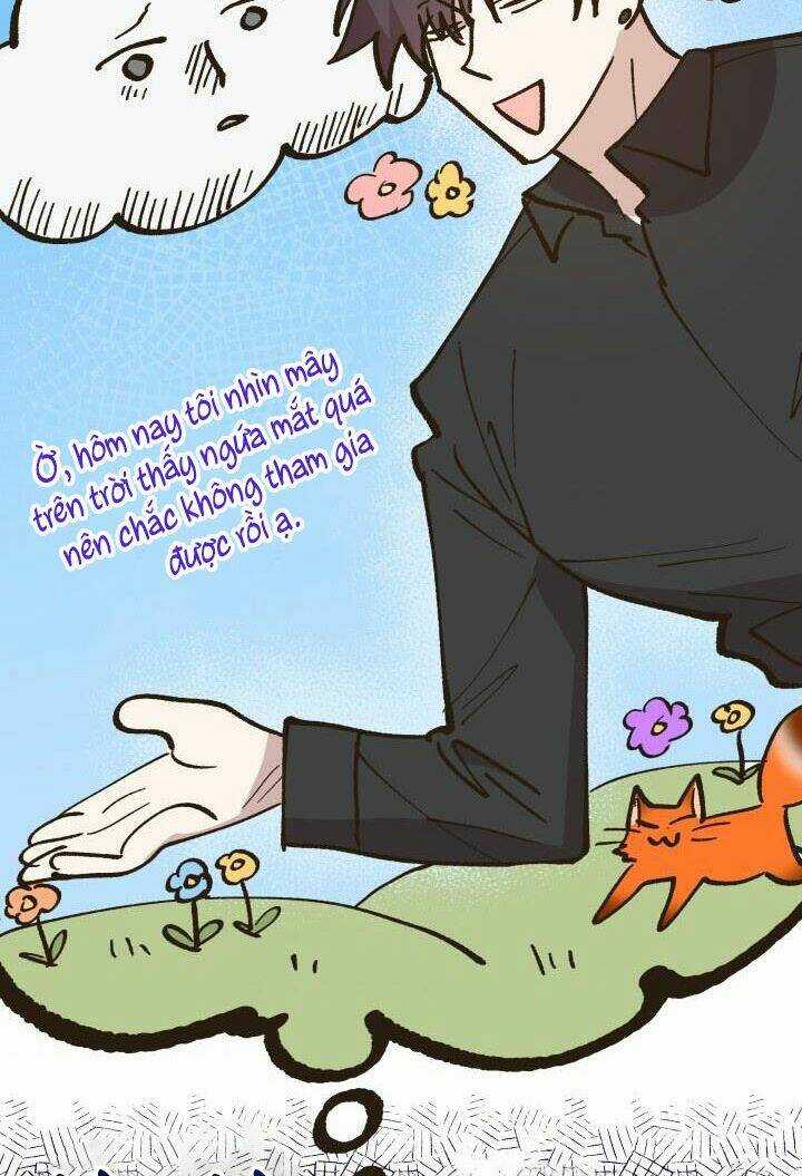 Công Chúa Giả Điên Chapter 60.1 trang 56