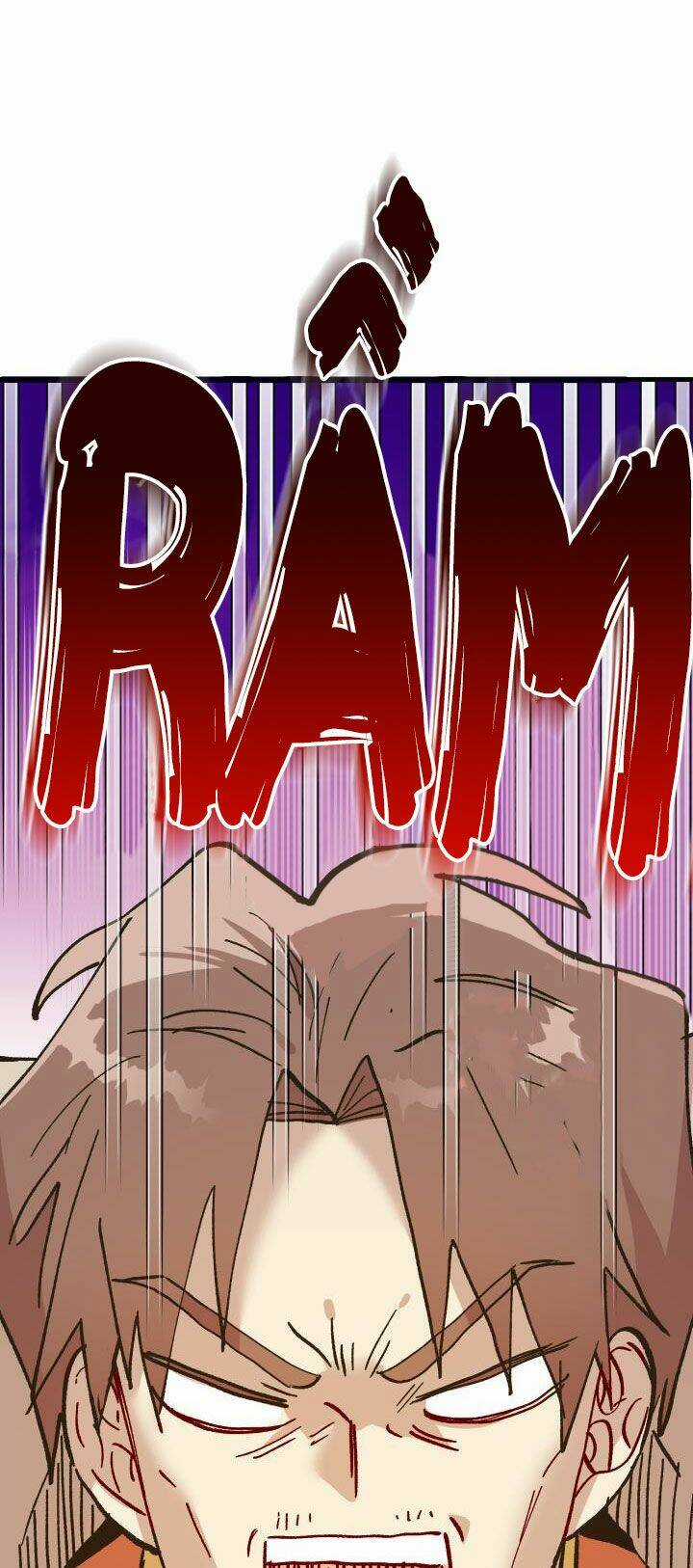 Công Chúa Giả Điên Chapter 60.1 trang 58