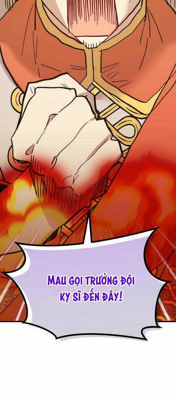 Công Chúa Giả Điên Chapter 60.1 trang 59