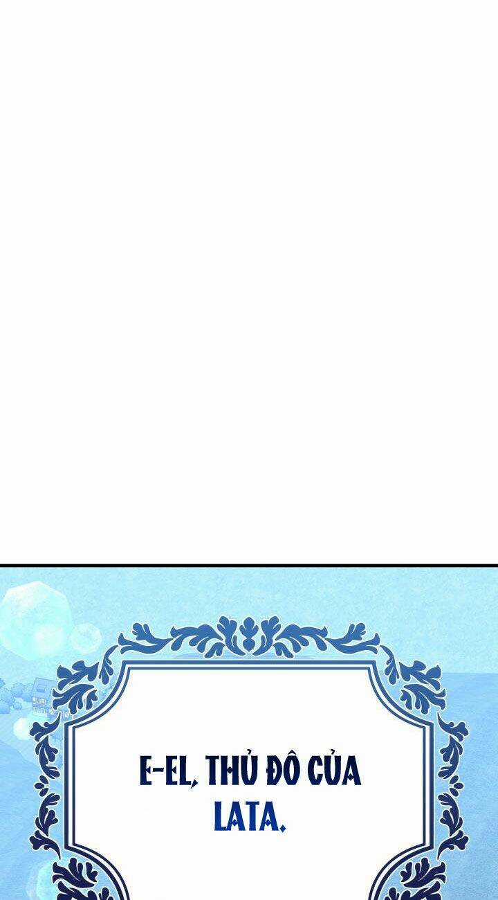 Công Chúa Giả Điên Chapter 60.1 trang 62