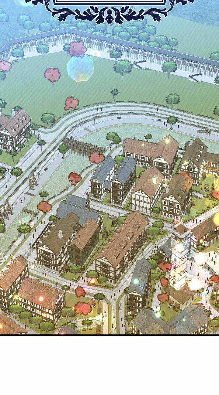 Công Chúa Giả Điên Chapter 60.1 trang 63