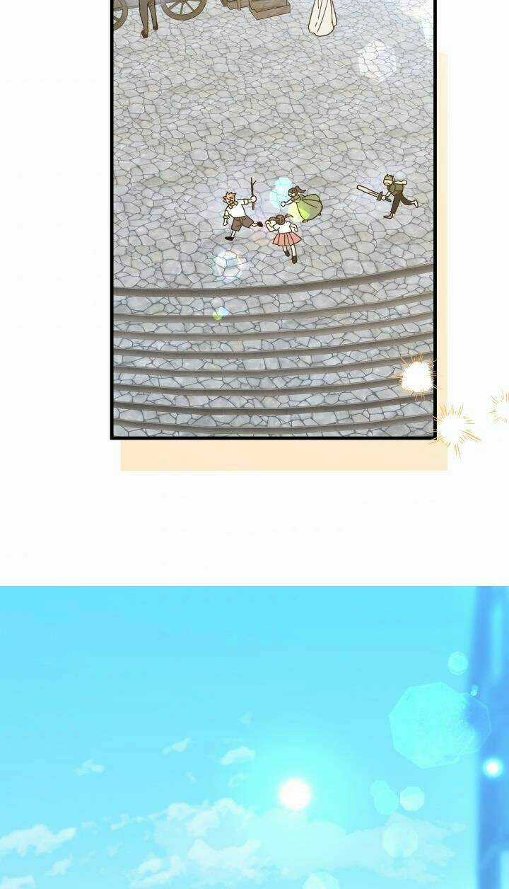 Công Chúa Giả Điên Chapter 60.1 trang 65