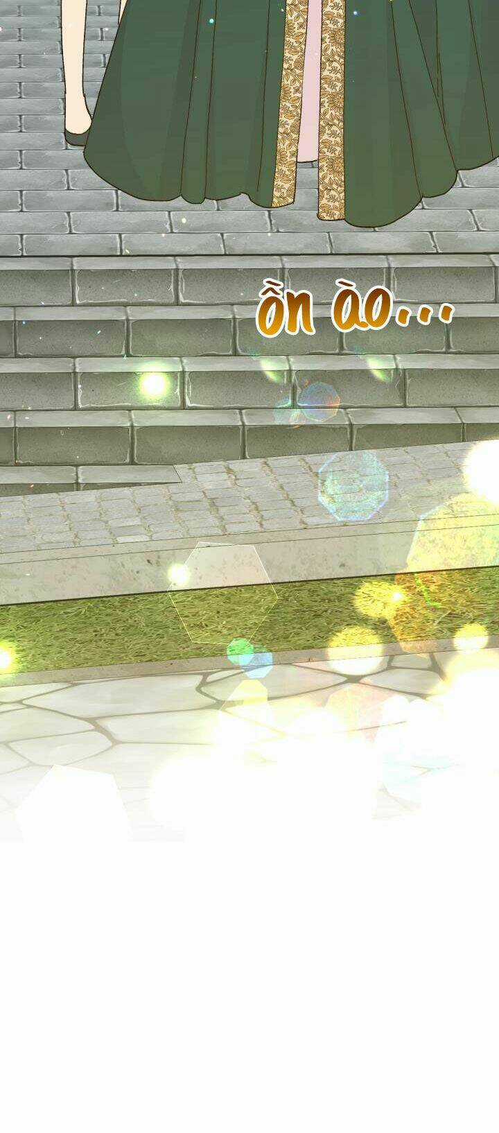 Công Chúa Giả Điên Chapter 60.1 trang 67