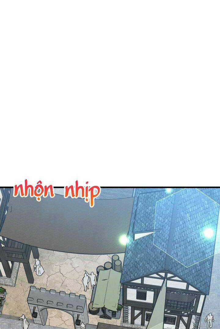 Công Chúa Giả Điên Chapter 60.1 trang 68