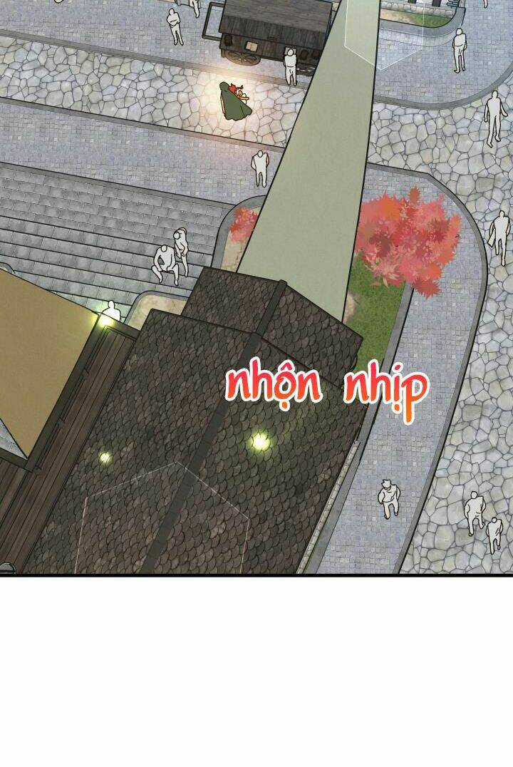 Công Chúa Giả Điên Chapter 60.1 trang 69