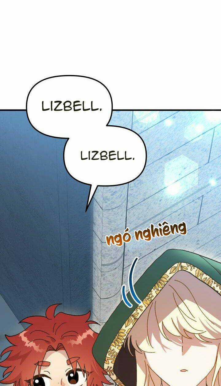 Công Chúa Giả Điên Chapter 60.1 trang 70