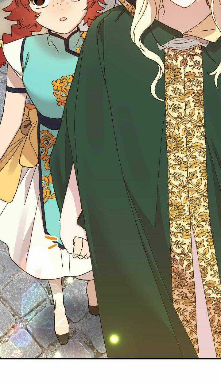 Công Chúa Giả Điên Chapter 60.1 trang 71