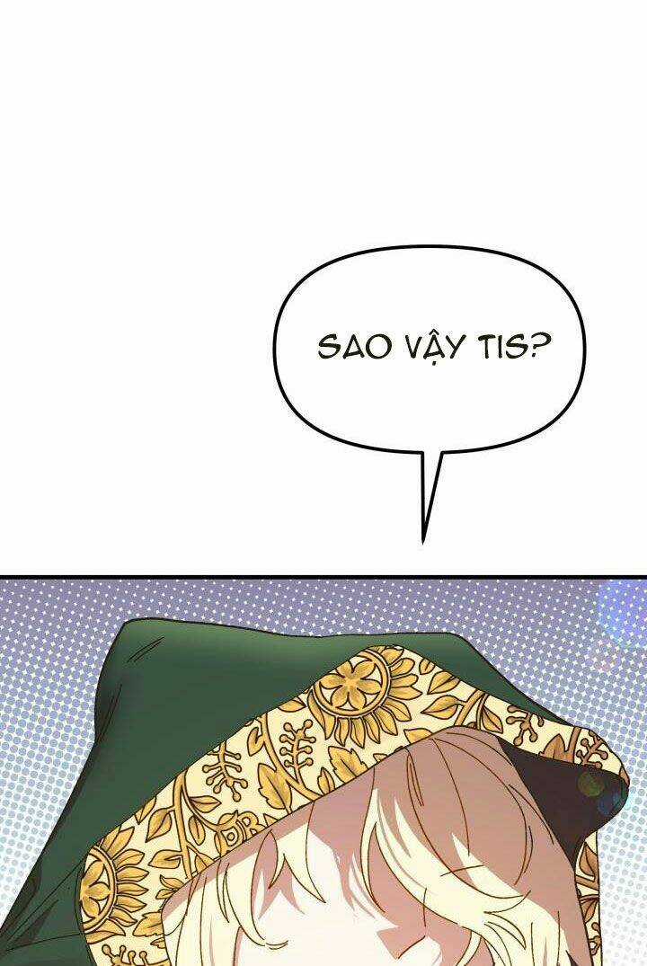 Công Chúa Giả Điên Chapter 60.1 trang 72