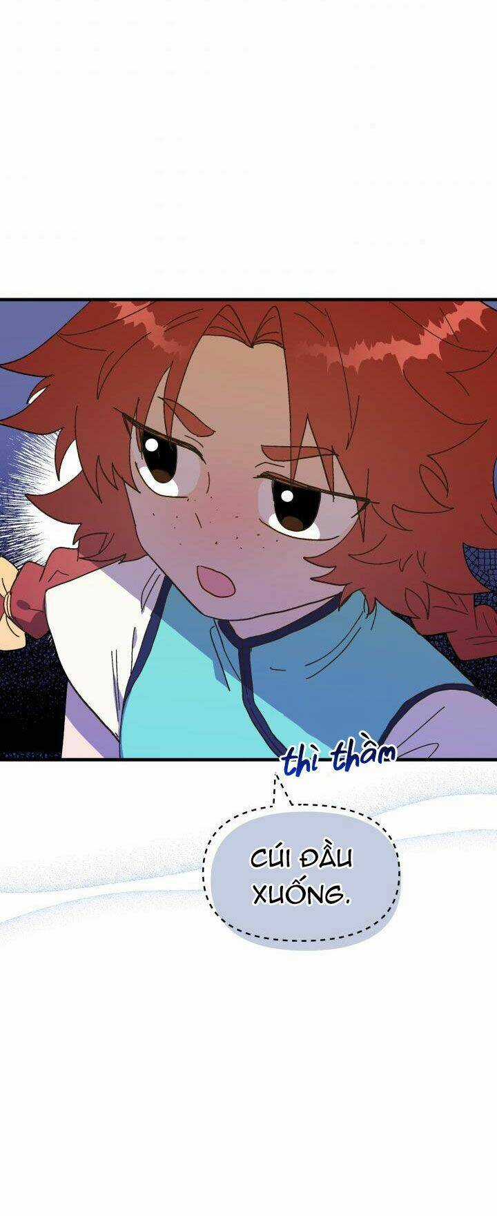 Công Chúa Giả Điên Chapter 60.1 trang 74