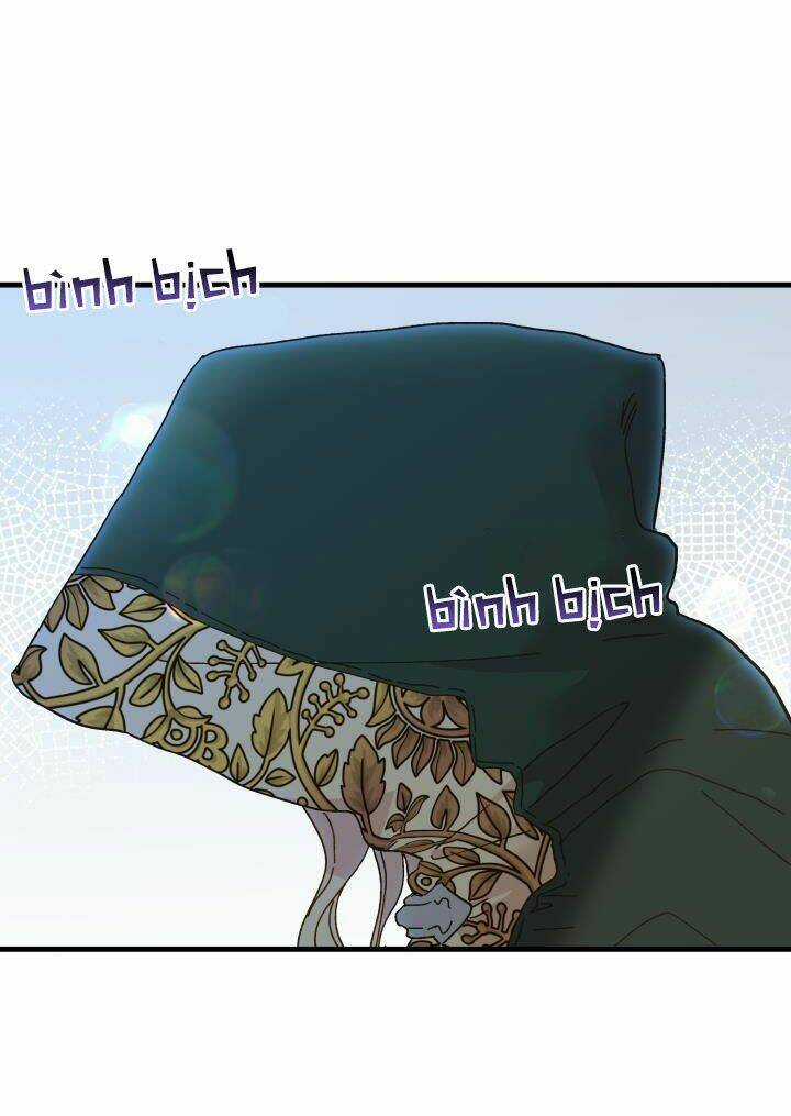 Công Chúa Giả Điên Chapter 60.1 trang 76