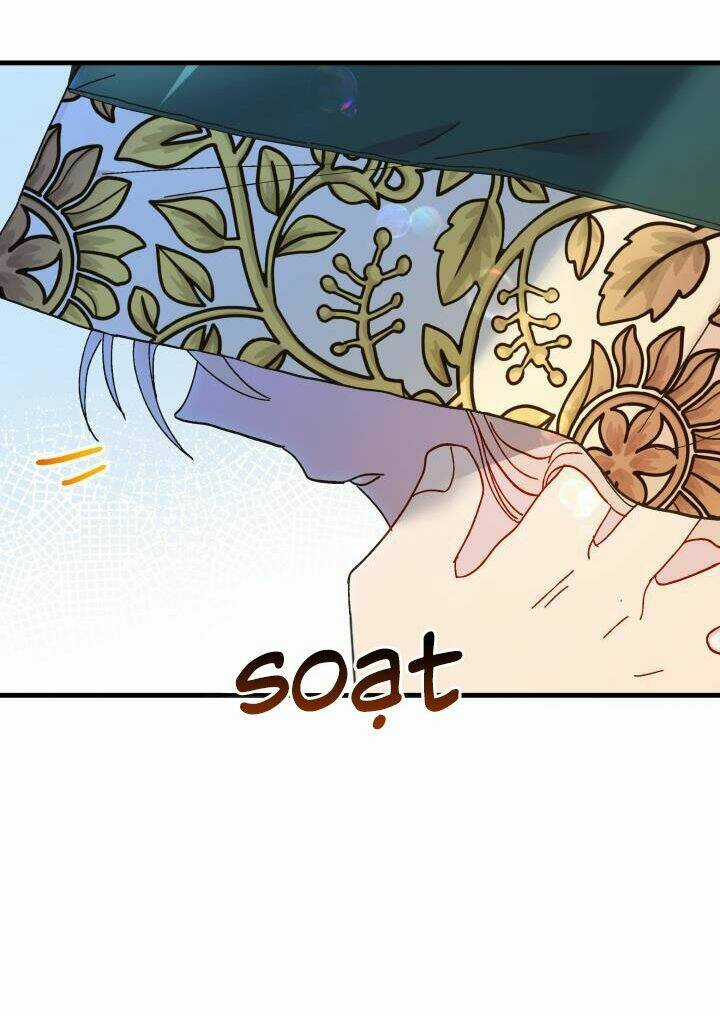 Công Chúa Giả Điên Chapter 60.1 trang 77