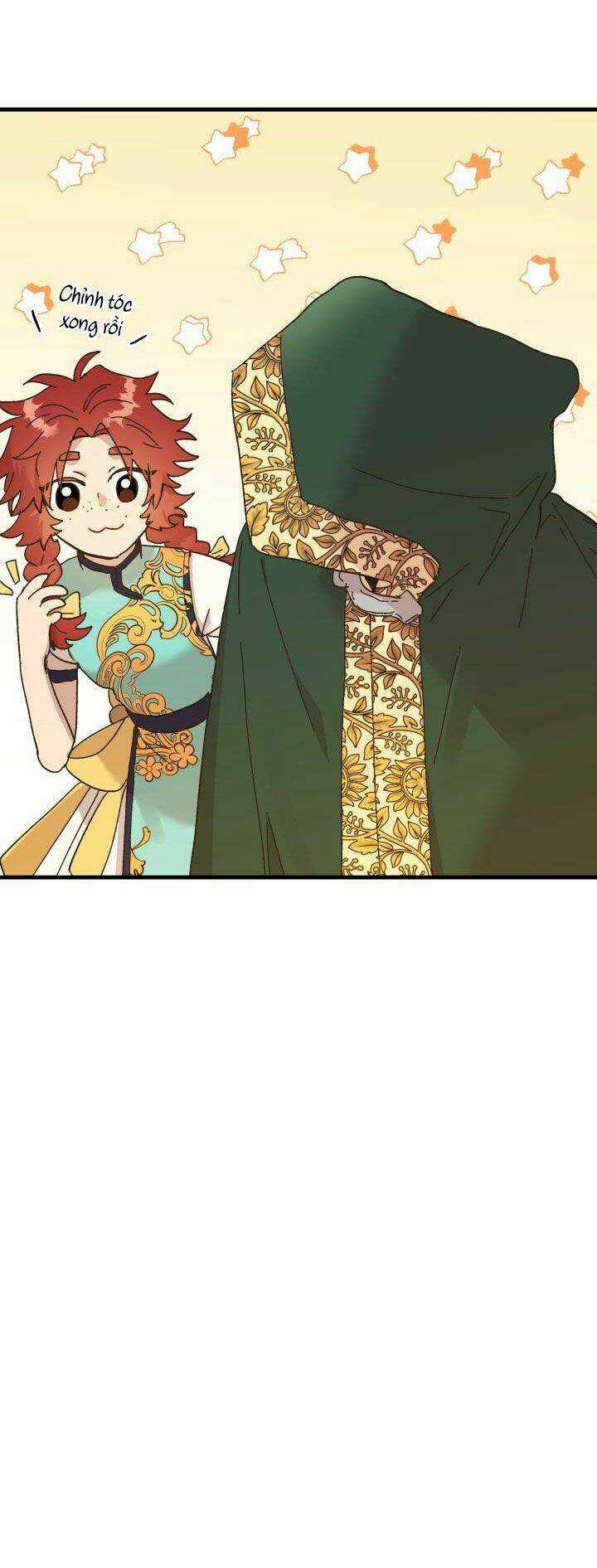 Công Chúa Giả Điên Chapter 60.1 trang 78