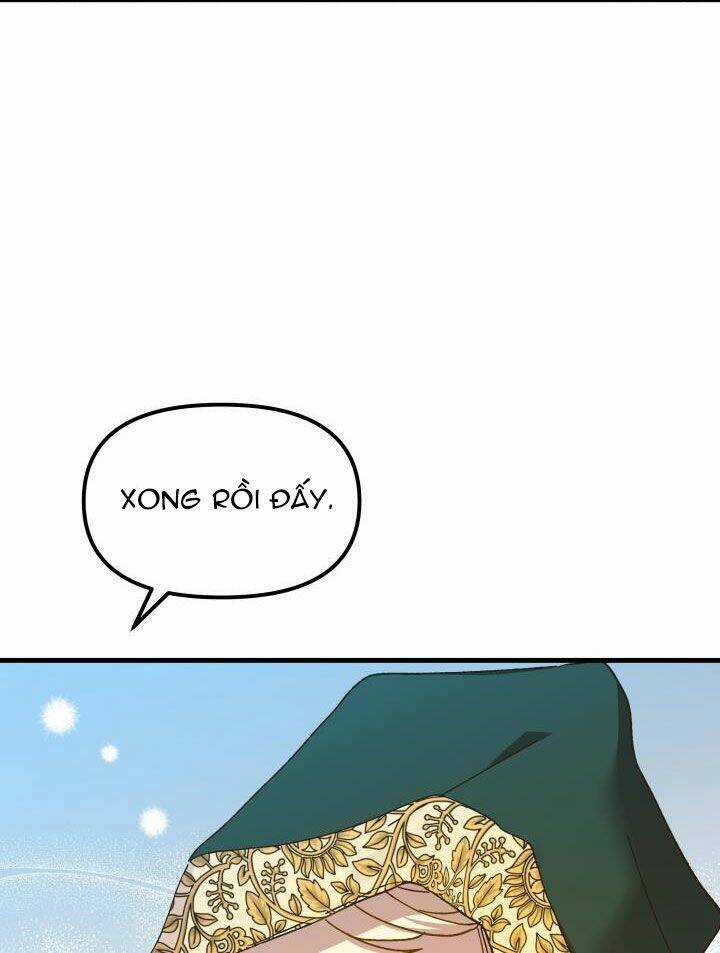 Công Chúa Giả Điên Chapter 60.1 trang 80