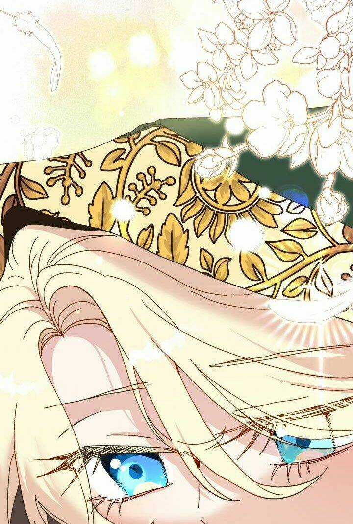 Công Chúa Giả Điên Chapter 60.1 trang 82